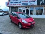 Honda Jazz 1.2 Trend - Honda Jazz aus 2009
