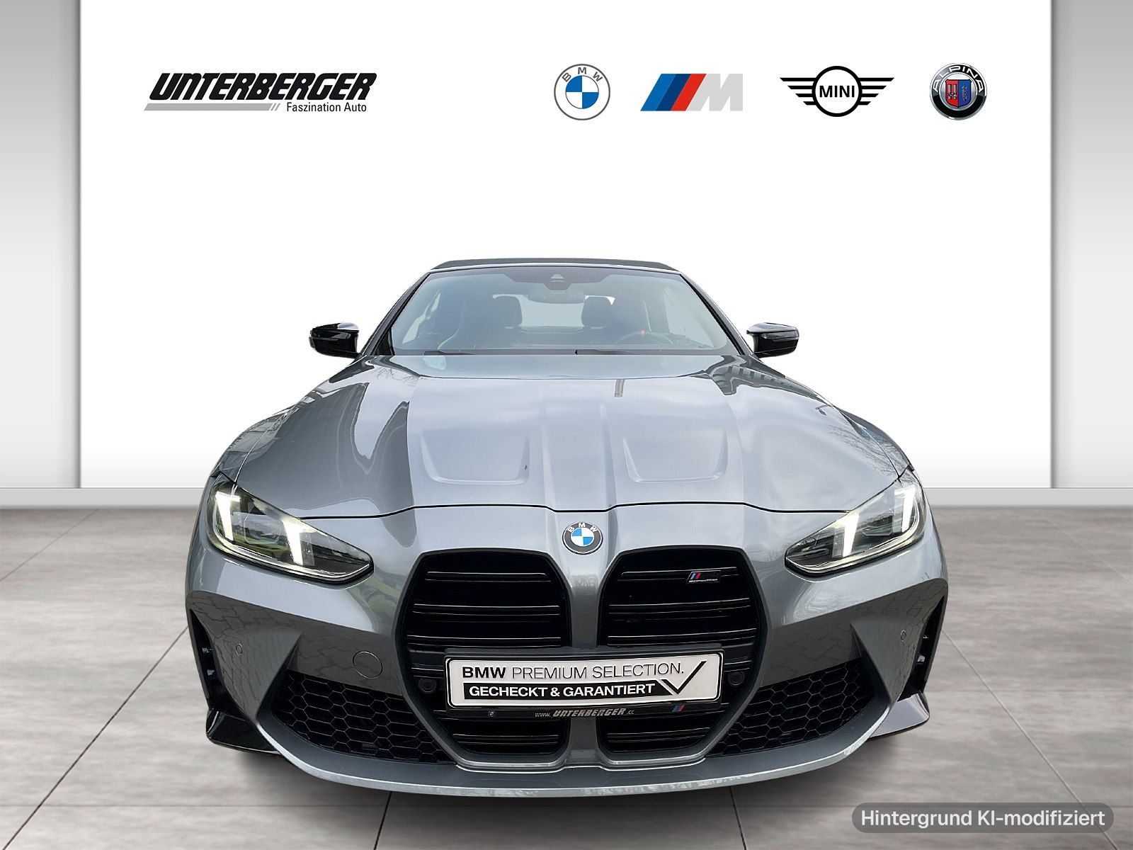BMW M4 - Bild 2