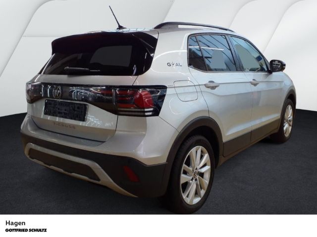 Volkswagen T-Cross - Bild 3