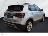 Volkswagen T-Cross - Vorschau Bild 3