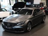 Mercedes-Benz C 63 AMG *2.Hand Kamera*Kein OPF - Mercedes-Benz C 63 AMG Gebrauchtwagen in Dortmund