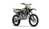 Fantic XX 250 Modell 2024 | auf Lager | Black Edition - FANTIC XX 250