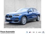 BMW X2 sDrive18i Advantage LED RFK PDC NAVI DAB - BMW X2 in Dortmund