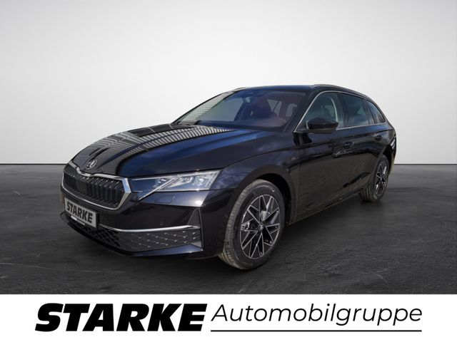 Skoda Octavia Combi 2,0 TDI DSG Tour  HeadUp AHK Navi 