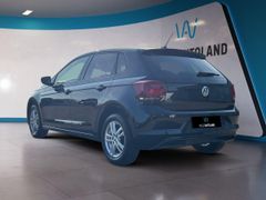 Fahrzeugabbildung Volkswagen Polo 1.0 TSI UNITED DSG ACC VIRTUAL PDC NAVI