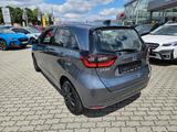 Honda Jazz 1.5 i-MMD Hybrid Comfort - Honda Jazz mit Hybrid-Antrieb: Limousine