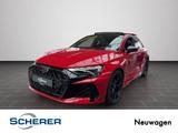 Audi RS 3 Sportback 294 kW S tronic - Audi RS3 Gebrauchtwagen