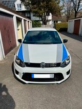 Volkswagen Polo 2.0 TSI R WRC R WRC - : Wrc