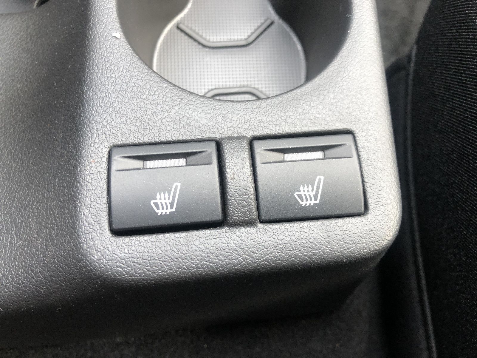 Fahrzeugabbildung Lada Niva "PREMIUM PLUS" KLIMA! Sitzheiz.! el. Spieg!