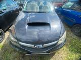 Subaru IMPREZA - gebrauchte Subaru Impreza aus dem Jahr 2012