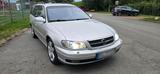 Opel Omega B Caravan 2.2 16V - Opel Omega: Kombi