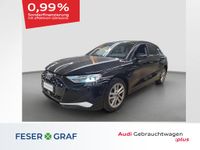 Audi A3 - Vorschau Bild 1