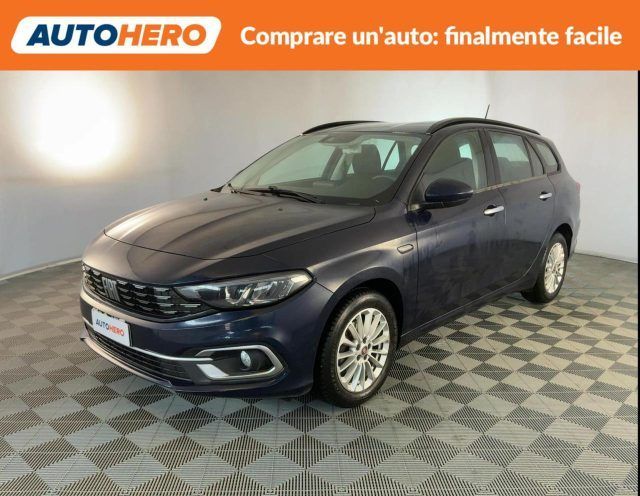 Image of Fiat Tipo