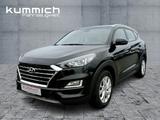 Hyundai TUCSON 1.6 DCT 2WD Trend SHZ/NAV/CAM - Hyundai TUCSON: Limousine
