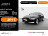 Audi A3 Sportback 35 TDI Advanced S tro*Sonos*HUD*LED - Jahreswagen mit Diesel-Antrieb: Automatik