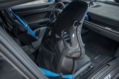 992 GT3 2026 BLUE WEISSACH CERAMIC