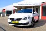 Volvo V60 2.4 D6 Twin motor R-Design Aut. Leder|Pano|C - Volvo V60 Hybrid (Diesel/Elektro)