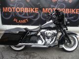 Harley-Davidson Road King Classic ABS 103cui Vance + Hines - HARLEY-DAVIDSON HANNOVER