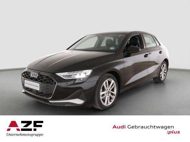 Audi A3 - Bild 2