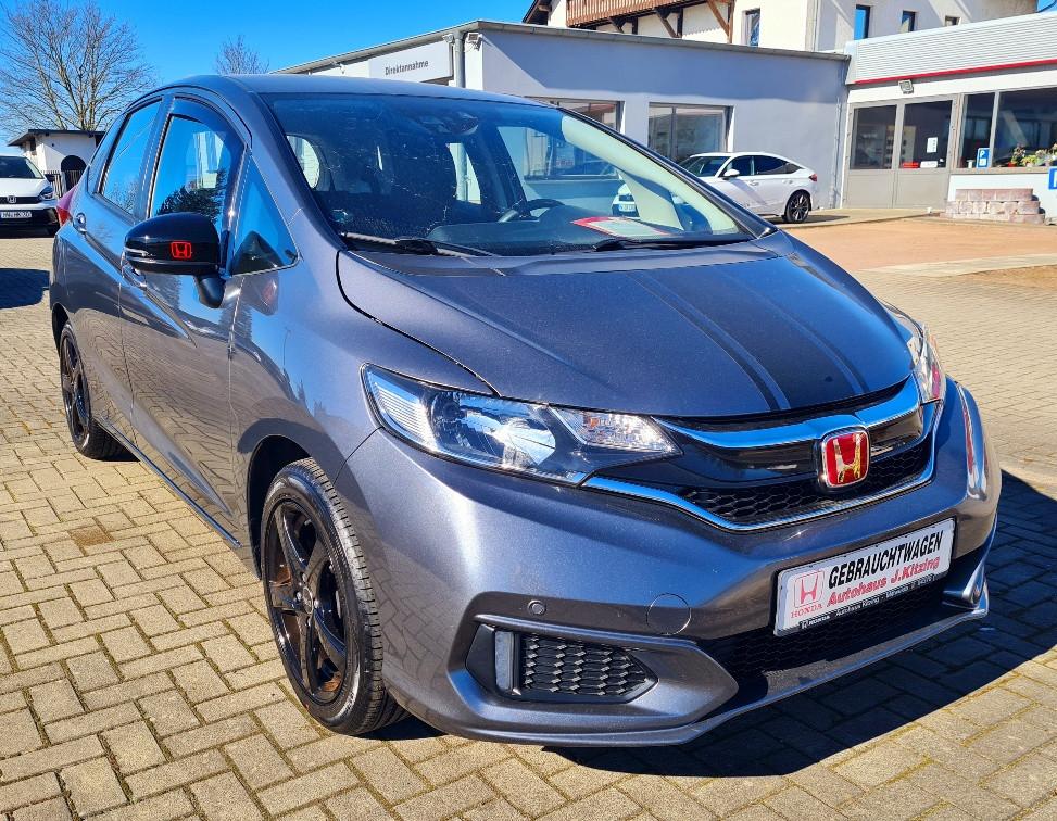 Honda Jazz Comfort / Sport /  LED / Navi