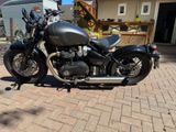 Triumph Bonneville Bobber - Offers matching your search criteria