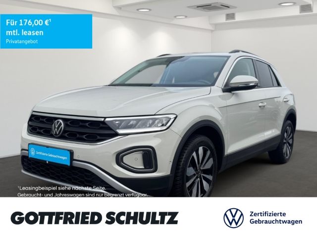 Image of Volkswagen T-Roc