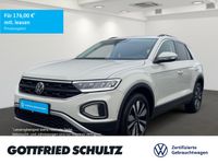 Volkswagen T-Roc - Vorschau Bild 1