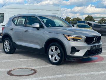 Volvo XC40 - 3