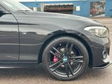 BMW 5-trg. 116 i Edition M Sport-Paket Shadow - BMW 116: M Sport