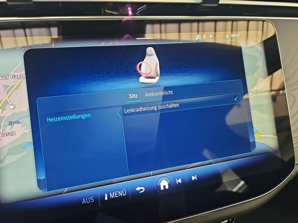 Fahrzeugabbildung Mercedes-Benz E 220 dT Avantg. Distronic+ AHK LED KeyLess SHZ