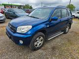 Toyota RAV 4 Basis 1.8 HU/AU 09.2027 (Nr.006) - gebrauchte Toyota RAV 4 aus dem Jahr 2004