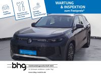Volkswagen Tayron - Vorschau Bild 2