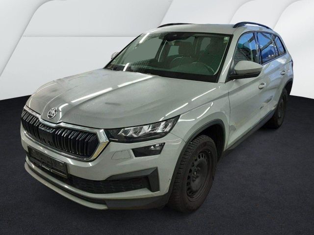 Skoda Kodiaq 2.0 TDI Ambition Sport LED Navi Virtual