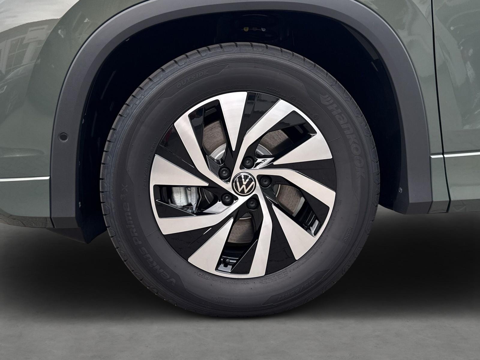 Volkswagen Tayron 1.5 eTSI Life DSG AHK LED, миниатюра 14