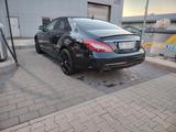 Mercedes-Benz CLS 500 4MATIC  airmatic - Mercedes-Benz CLS 500: 4matic