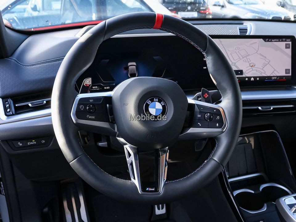 BMW X2 - Bild 12