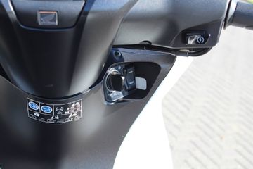 Honda SH150i