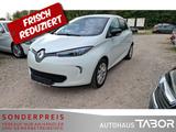 Renault Zoe Zen (Rw. 210 Km) inkl. Batterie Navi PDC LM - gebrauchte Renault ZOE aus dem Jahr 2014