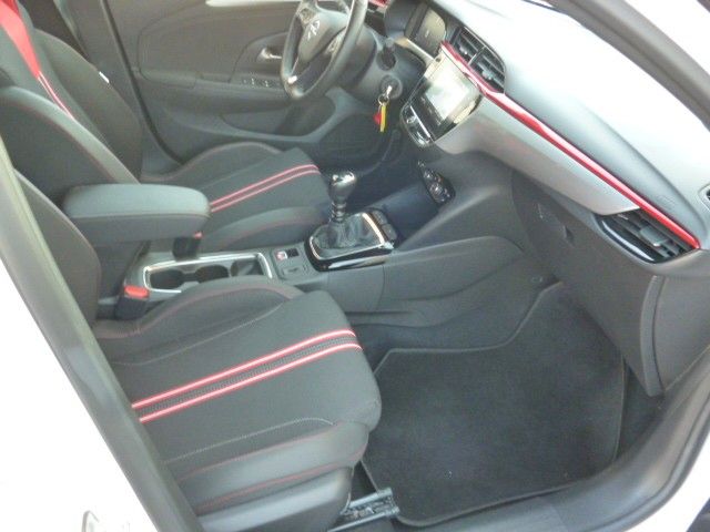 Corsa F 5-tg. 1,2i GS, Navi,RK,PP,TW, Sitzheizu