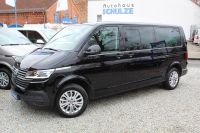 Volkswagen T6.1 Caravelle lang LR DSG 4Motion LED Navi AHK