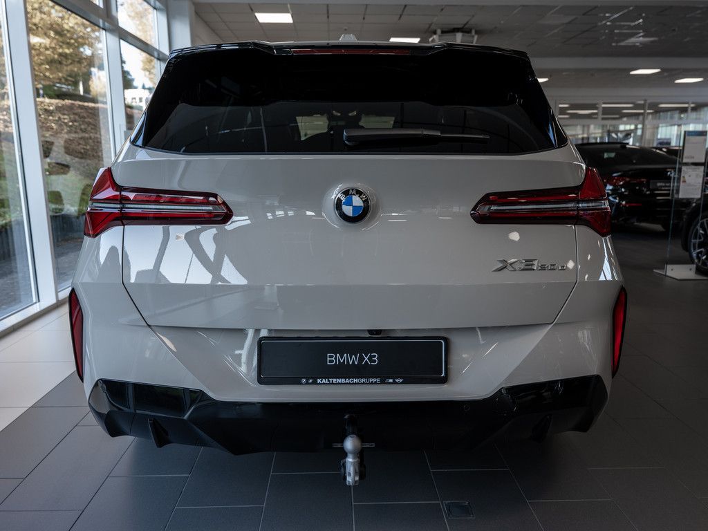 BMW X3 - Bild 5