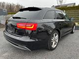 Audi A6 Avant 2.0 TDI Alcantara S-line - Audi A6 mit Diesel-Antrieb: Kombi, Schaltgetriebe