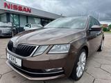 Skoda Octavia Combi 2.0 TDI DSG Premium Edition MEMORY - Skoda Octavia: Premium Edition