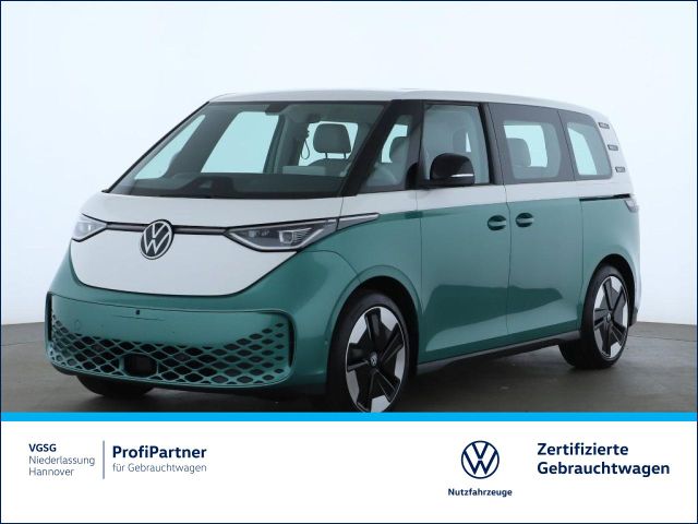 Volkswagen ID. Buzz Pro Aera-View IQ-Light Travel Assist