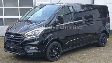 FORD Transit Custom Sport 320 L2H1 Aut./185PS/AHK/18"