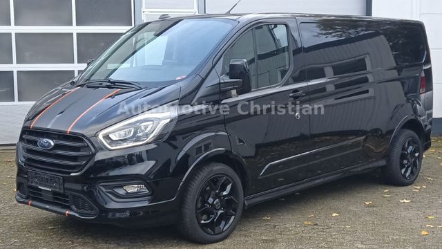 Ford Transit Custom Sport 320 L2H1 Aut./185PS/AHK/18"