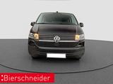 Volkswagen T6.1 Caravelle 2.0 TDI DSG Comf. lang AHK ACC SH - schwarze Volkswagen T6 Caravelle