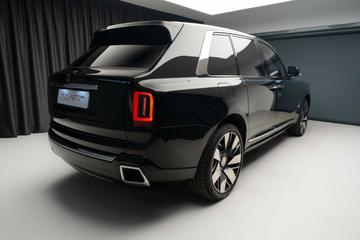 2026 ROLLS-ROYCE CULLINAN 缩略图 17