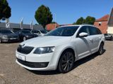 Skoda Octavia 2.0 TDI Laurin & Klement,Automatik,AHK - Skoda: Klement Laurin