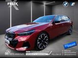 BMW i5 M60 xDrive touring+M SPORTPAKET PRO+21"ALU+AU - BMW i5 Touring Kombi xDrive Gebrauchtwagen